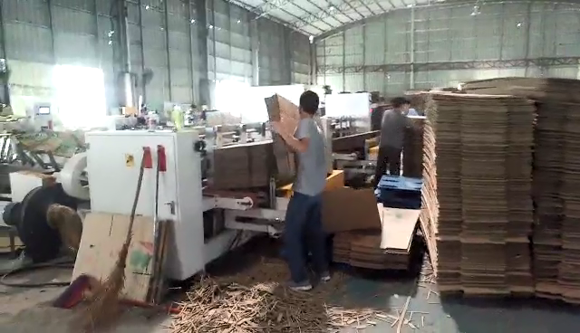 饒平統(tǒng)一兩臺聯(lián)線AXD-025