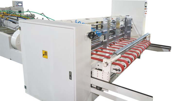 AXD-025全自動釘箱機天津